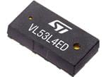 STMicroelectronics VL53L4ED飞行时间高精度接近传感器