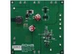 ROHM Semiconductor BD9评估板