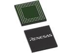 Renesas Electronics RX65W 32位微控制器