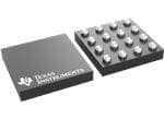 Texas Instruments DACx3004W智能数模转换器