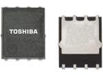 Toshiba TPH1100CQ5硅N沟道MOSFET