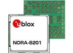 u-blox NORA-B2独立BLUETOOTH® 6 LE模块