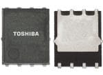Toshiba TPH1400CQ5硅N沟道MOSFET