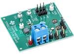 Texas Instruments TPS92201AEVM 驱动评估模块