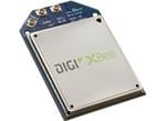 Digi XBee® 3全球LTE Cat 4智能调制解调器