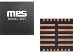 Monolithic Power Systems (MPS) MPQ6541/MPQ6541A-AEC1无刷直流电机驱动器