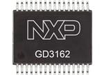 NXP Semiconductors GD3162高级IGBT/SiC栅极驱动器