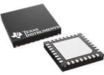 Texas Instruments LMH12x9 12G SDI电缆均衡器
