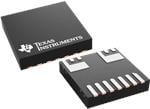 Texas Instruments UCC21231 双通道隔离式栅极驱动器