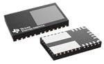 Texas Instruments LMG3100R0x集成驱动器GaN FET