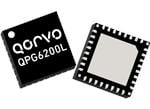 Qorvo QPG6200L多协议片上系统 (SoC)