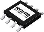 ROHM Semiconductor 汽车IPD双通道低侧开关