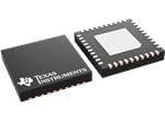 Texas Instruments LM51772四开关降压-升压控制器
