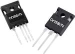 onsemi AFGHxL25T单N沟道1200V 25A IGBT