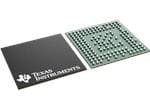 Texas Instruments IWR6243单芯片FMCW收发器