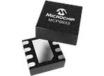 Microchip Technology MCP998x汽车温度传感器