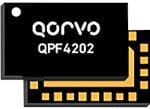Qorvo QPF4202 2GHz Wi-Fi® 7前端模块