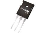 PANJIT PTGH High-Speed 650V Field Stop Trench IGBTs