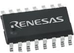 Renesas Electronics AT25SF2561C/AT25QF2561C 256MB NOR闪存