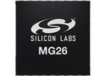 Silicon Labs EFR32MG26多协议无线SoC