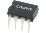 onsemi HCPL2601M逻辑门光耦合器