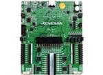 Renesas Electronics SLG4DVKLITE GreenPAK Lite开发板
