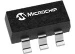 Microchip Technology MCP6082x 运算放大器