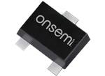 onsemi NSR30CM3肖特基势垒二极管