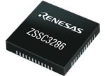 Renesas Electronics ZSSC3286传感器信号调节器IC