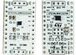 STMicroelectronics STEVAL-MKIT04KA MEMS传感器第3代示例套件