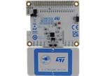 STMicroelectronics X-STM32MP-NFC08 评估板