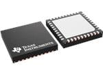 Texas Instruments LMX1204 JESD缓冲器/多路复用器/分频器