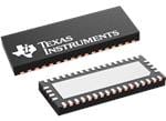 Texas Instruments TDP20MB421四通道DisplayPort 2.1再驱动器
