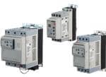 Carlo Gavazzi RSGT系列软启动器