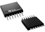 Texas Instruments SN74AC164-Q1 8位SIPO移位寄存器