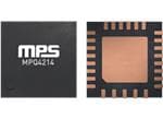 Monolithic Power Systems (MPS) MPQ4214 40V同步降压-升压控制器