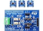 STMicroelectronics STEVAL-AETKT4V1 评估套件