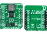 Mikroe MIKROE-6050倾角仪3 Click板