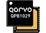 Qorvo QPB1029SR L频段开关滤波器组