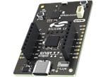 Silicon Labs EFR32xG22E Energy Harvesting Explorer套件