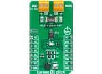 Mikroe MIKROE-6065电流12 Click板