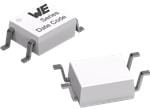 Würth Elektronik WL-OCTR三端双向可控硅光耦合器