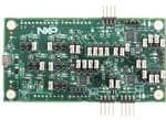 NXP Semiconductors P3S0210BQ-ARD 评估板