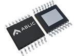 ABLIC S-19193 Battery Monitoring ICs