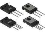 Micro Commercial Components (MCC) SICWx碳化硅（SiC）MOSFET