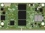 Ezurio Tungsten510 SMARC SoM