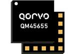 Qorvo QM45655 Wi-Fi® 7前端模块（FEM）
