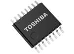 Toshiba CMOS总线收发器