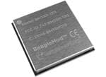BeagleBoard BeagleMod CC33 Wi-Fi® 6和蓝牙5.4模块