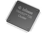 Infineon Technologies TRAVEO™ T2G集群